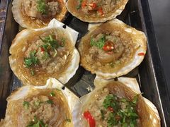 -夜猫子串吧·龙虾.江西小炒(万塘路店)