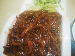 -顶顶香煎饼家常菜(金花南路店)