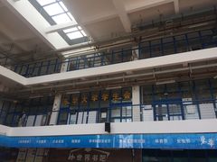 -东华大学(松江校区)