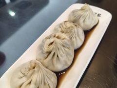 -锡笼记·无锡小笼(大润发店)