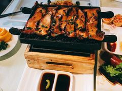 -天厨妙香素食餐厅(清华店)