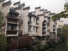 -秦淮小吃城(夫子庙店)