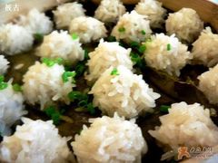 蓑衣丸子-湖北味道(湖北大厦店)