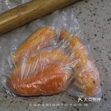 华丽外表包裹着朴实的心，红薯酥