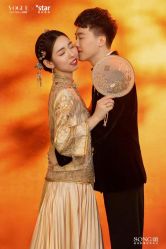 -唯一旅拍·颂当代影像艺术中心(上城店)