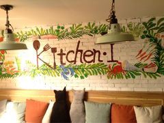-Kitchen·Y洋厨房西餐厅(王府壹号店)