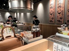 -肉肉大米(金虹桥店)