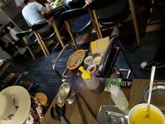 -火炉火自助餐(枫蓝国际店)