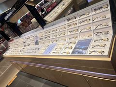 -LOHO眼镜(九亭金地广场店)