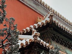 -北京市劳动人民文化宫(太庙)