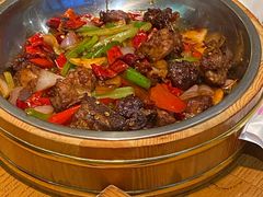 -玉玲珑(平湖龙湫湾店)