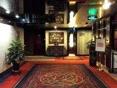 -美丽豪酒店(西安钟鼓楼回民街店)