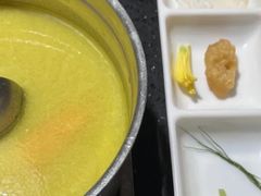 -揽季锅物会.福建黄鱼.海鲜姿造(五四路店)