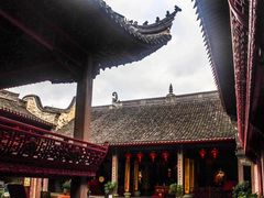 -庆安会馆