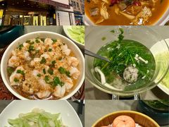 -大鹏饭店·金陵家宴(奥体中心店)