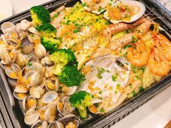 -塘人·老底子宁波菜小馆(南塘老街店)