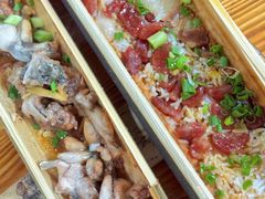 -香竹农庄•传统竹筒饭(十年店)