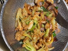 -小菜园新徽菜(马鞍山金鹰店)