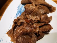 -一井烧肉·活鳗·寿司(望京SOHO店)