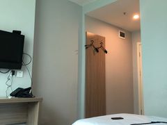-新西玛连锁酒店(钟鼓楼火车站万达地铁口店)