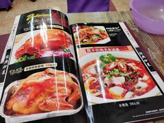 -潮香阁海鲜餐厅(较场尾店)