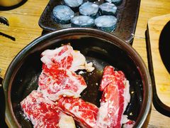 -泥炉烧肉师(新街口金銮巷店)