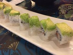 宝寿司-宝寿司(红瓦寺店)