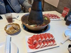 -东来顺饭庄(西直门店)