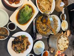 -老绥元烧麦·家常菜(如意店)