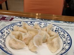 -东方饺子王(顺义石门店)