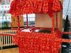 -快乐老家三鲜饺子东北菜(南六中路店)