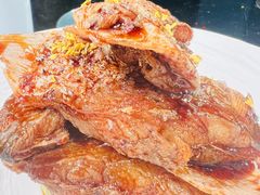-HOMES上海本帮菜(襄阳公园店)