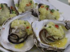 -望海潮海鲜店 特色家常菜(在海一方店)