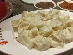 -李记东北饺子馆·东北菜(欢乐谷店)