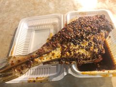 -袁师傅烤肉(弹子石店)