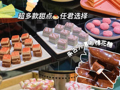 -拉丁餐厅·巴西烤肉自助(正佳广场店)