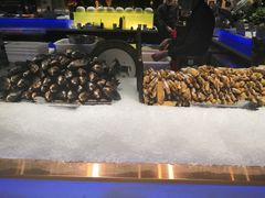 -加餐海鲜自助(宝龙一城店)