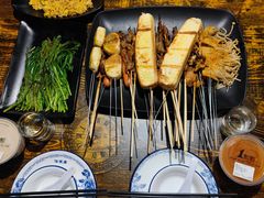 -老五烧烤(盘金华府总店)