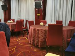 大堂-蝴蝶泉宾馆-中餐厅