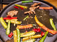 -敏珠拉姆藏餐·南京厨房(富春江东街店)