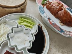 酥不腻精品烤鸭-食悦江南·淮扬菜·烤鸭(亚运村·惠新店)