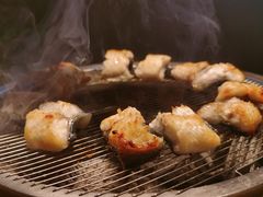 -三宝泥炉·活烤鳗鱼(七宝宝龙店)