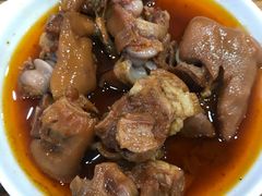 -雨田饭店(华兴东街店)