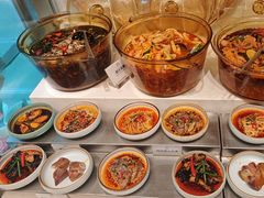 -第六季自助餐厅(北太平庄店)