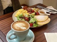 -VESH COFFEE(定西路店)