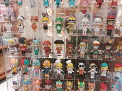 -泡泡玛特POPMART(壹号店)