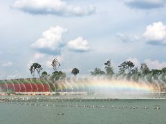 -天河潭旅游度假区