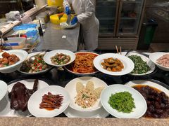 -玖味(老工人西路店)