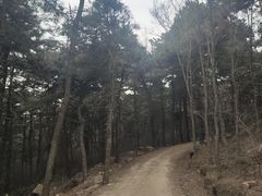 -沈阳辉山风景区