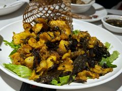 -红日饭店(裕隆三路店)